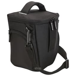 Case Logic DSLR Camera Holster Black - TBC-406 2