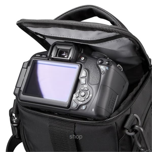 Case Logic DSLR Camera Holster Black - TBC-406 3