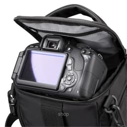 Case Logic DSLR Camera Holster Black - TBC-406 3