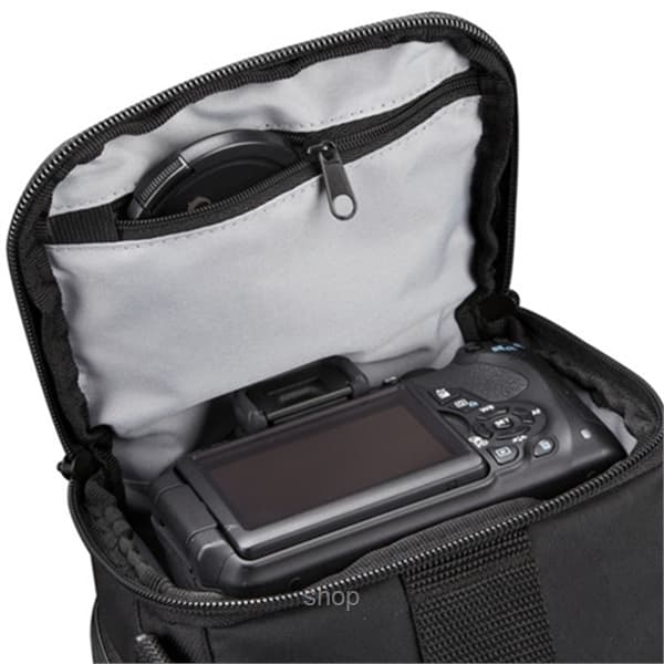 Case Logic DSLR Camera Holster Black - TBC-406 4