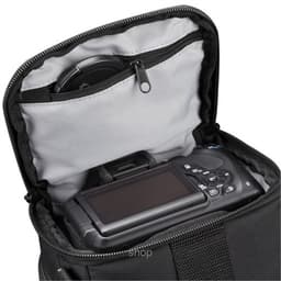 Case Logic DSLR Camera Holster Black - TBC-406 4