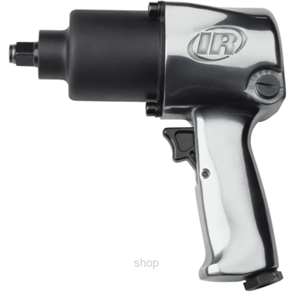 Ingersoll Rand (USA) 1/2 Inch Impact Wrench For Car and Bike - IR231 1
