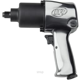 Ingersoll Rand (USA) 1/2 Inch Impact Wrench For Car and Bike - IR231 1