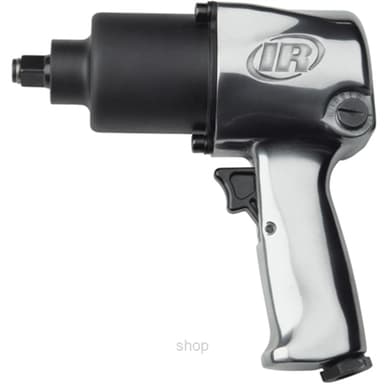 Ingersoll Rand (USA) 1/2 Inch Impact Wrench For Car and Bike - IR231