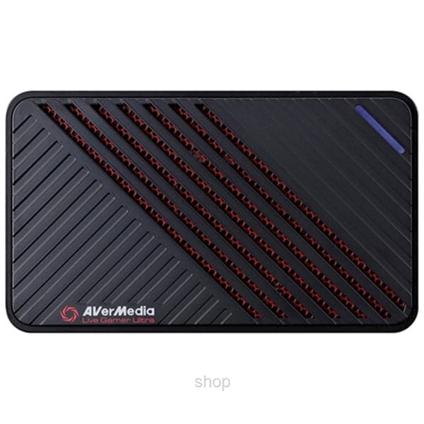 Avermedia Live Gamer Ultra - GC553 1