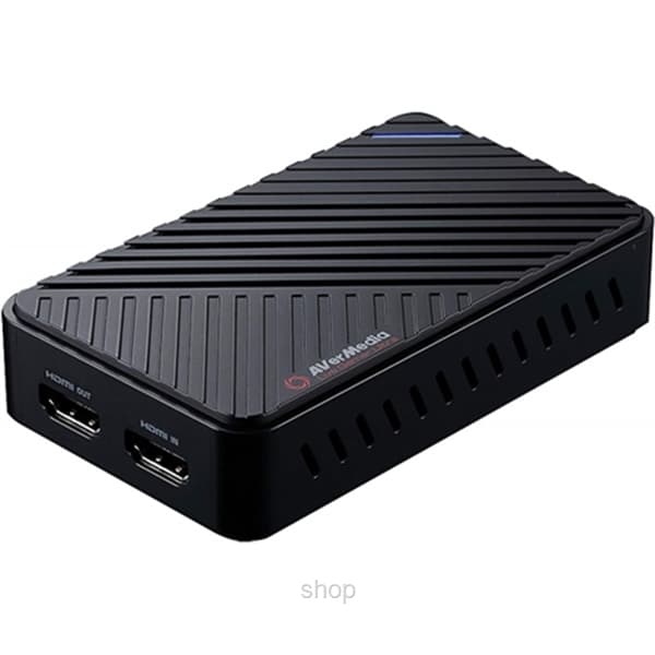 Avermedia Live Gamer Ultra - GC553 3