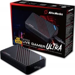 Avermedia Live Gamer Ultra - GC553 5