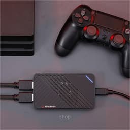 Avermedia Live Gamer Ultra - GC553 7