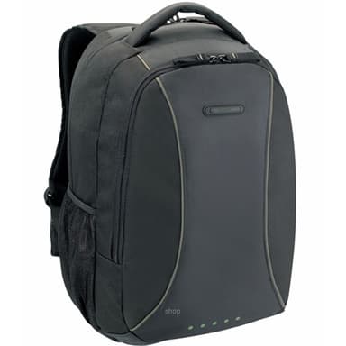 Targus 15.6 Inch Incognito Backpack (Olive) - TSB162AP
