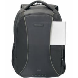 Targus 15.6 Inch Incognito Backpack (Olive) - TSB162AP 2