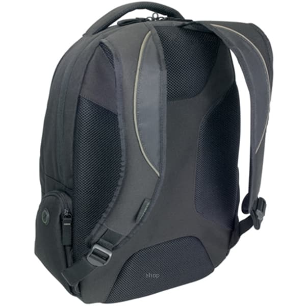 Targus 15.6 Inch Incognito Backpack (Olive) - TSB162AP 4