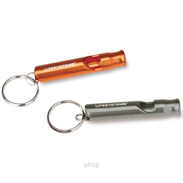Lifesystems Mountain Whistle - LSY-2240 1