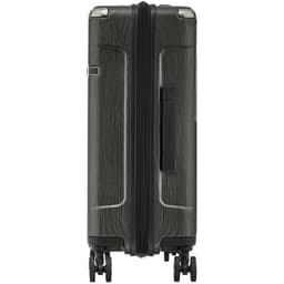 Samsonite EVOA Spinner 55cm/20Inch Brush Black PC Hard Luggage - DC0*89003 4