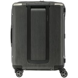 Samsonite EVOA Spinner 55cm/20Inch Brush Black PC Hard Luggage - DC0*89003 5