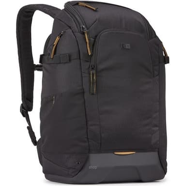 Case Logic Viso Large Camera Backpack - CVBP-106-Black