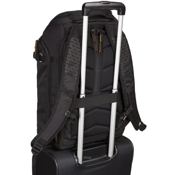 Case Logic Viso Large Camera Backpack - CVBP-106-Black 10