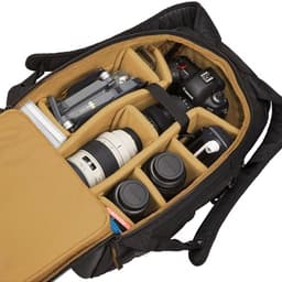 Case Logic Viso Large Camera Backpack - CVBP-106-Black 4