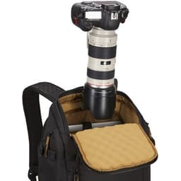 Case Logic Viso Large Camera Backpack - CVBP-106-Black 5