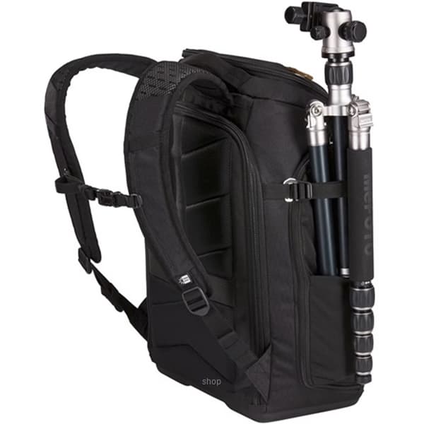 Case Logic Viso Large Camera Backpack - CVBP-106-Black 8