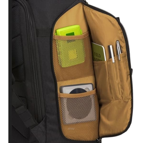 Case Logic Viso Large Camera Backpack - CVBP-106-Black 9
