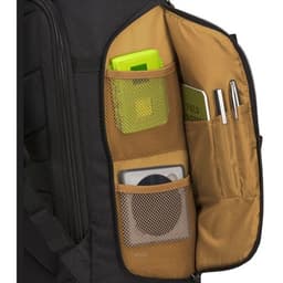 Case Logic Viso Large Camera Backpack - CVBP-106-Black 9