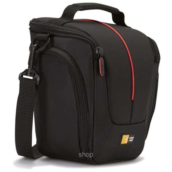 Case Logic SLR Camera Holster Black - DCB-306 1