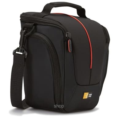Case Logic SLR Camera Holster Black - DCB-306