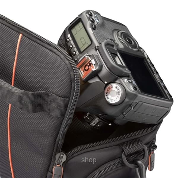Case Logic SLR Camera Holster Black - DCB-306 4