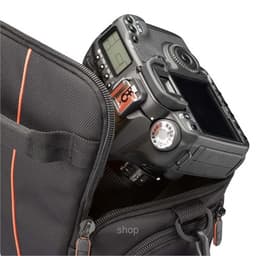 Case Logic SLR Camera Holster Black - DCB-306 4