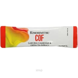 Kinohimitsu COF 30's 2