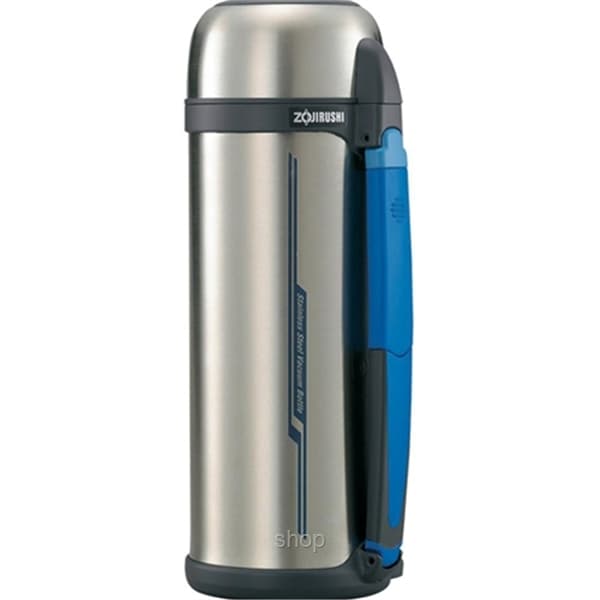 Zojirushi 2.0L Bottle with Cup - SF-CC-20-XA 1