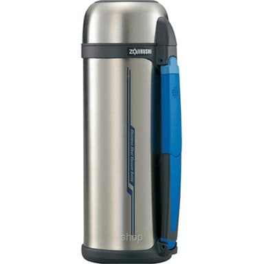 Zojirushi 2.0L Bottle with Cup - SF-CC-20-XA