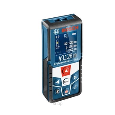 [Clearance] Bosch GLM 50 C Laser Range Finder - 0601072CK0