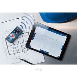 [Clearance] Bosch GLM 50 C Laser Range Finder - 0601072CK0 3