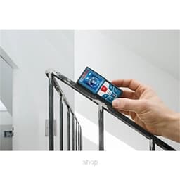 [Clearance] Bosch GLM 50 C Laser Range Finder - 0601072CK0 4