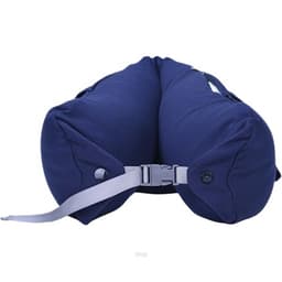 Samel U Shaped Neck Pillow with Hood - FGD-292 5