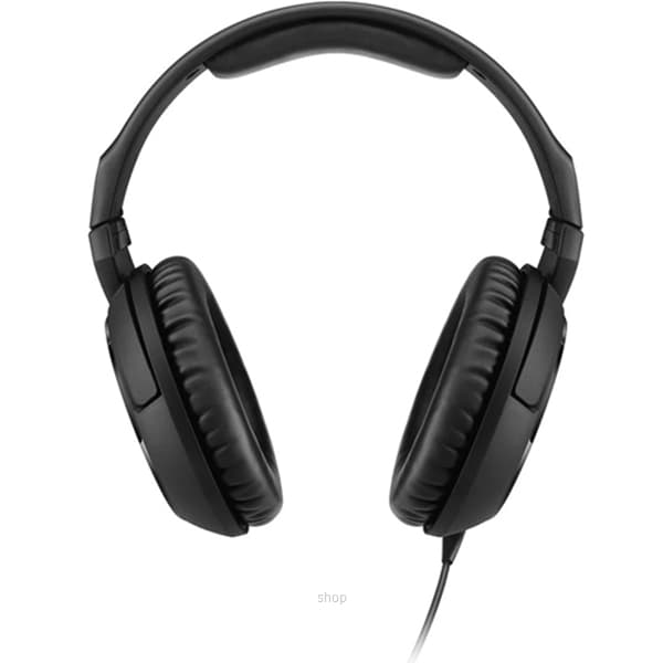 Sennheiser HD200Pro Monitoring Headphones 3