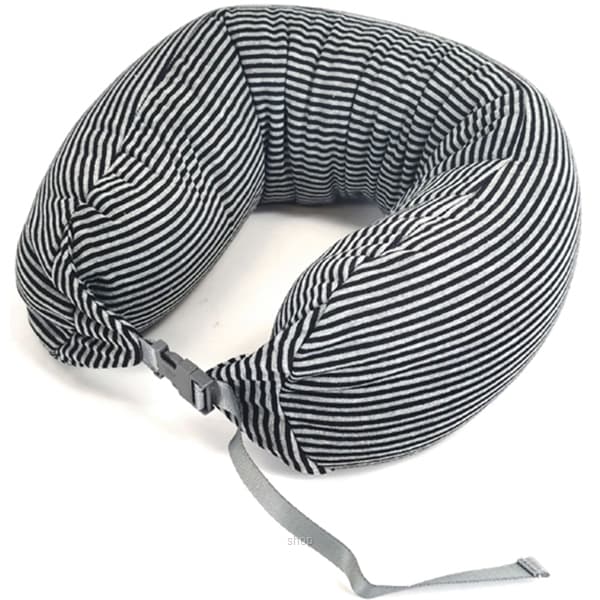 Samel U Shaped Neck Pillow Travel Pillow - FGD-293 1