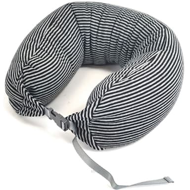 Samel U Shaped Neck Pillow Travel Pillow - FGD-293
