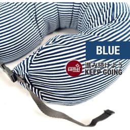 Samel U Shaped Neck Pillow Travel Pillow - FGD-293 3