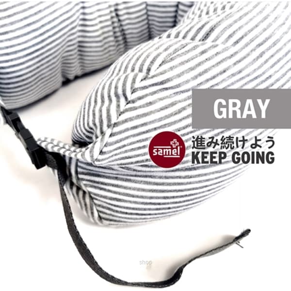 Samel U Shaped Neck Pillow Travel Pillow - FGD-293 4