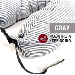 Samel U Shaped Neck Pillow Travel Pillow - FGD-293 4