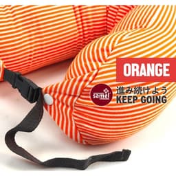 Samel U Shaped Neck Pillow Travel Pillow - FGD-293 6