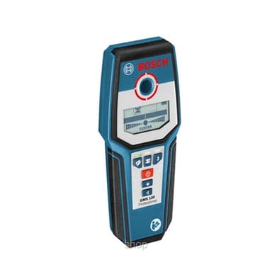 Bosch GMS 120 Professional Metal Detector - 0601081000