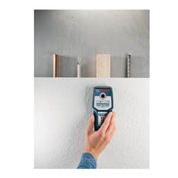 Bosch GMS 120 Professional Metal Detector - 0601081000 2