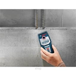 Bosch GMS 120 Professional Metal Detector - 0601081000 3