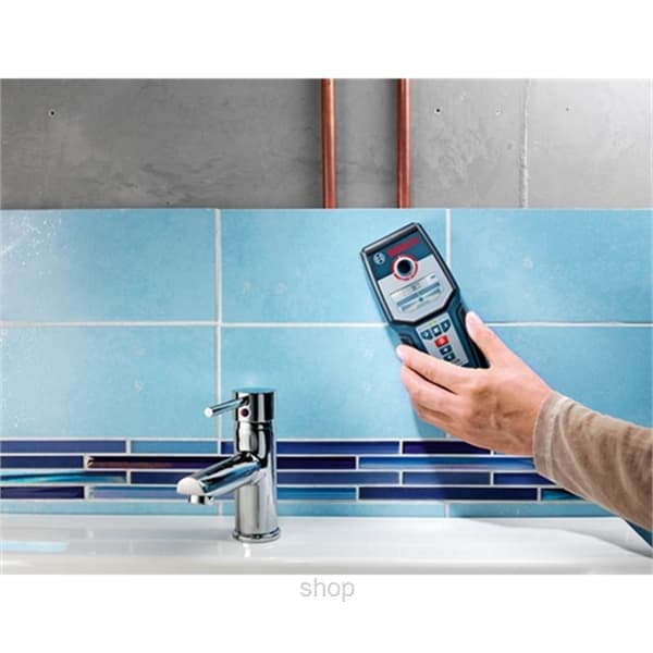 Bosch GMS 120 Professional Metal Detector - 0601081000 4
