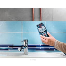 Bosch GMS 120 Professional Metal Detector - 0601081000 4