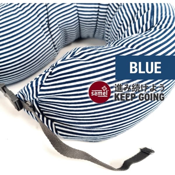Samel U Shaped Neck Pillow Travel Pillow - FGD-293 8