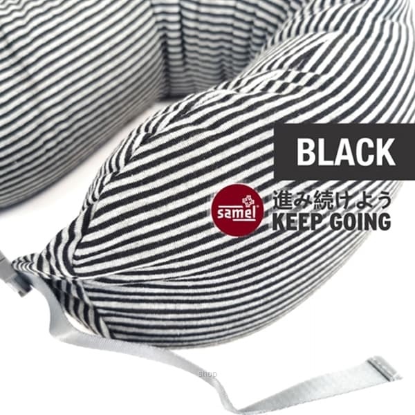 Samel U Shaped Neck Pillow Travel Pillow - FGD-293 11